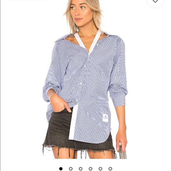 T by Alexander Wang Tops - T by Alexander Wang Shirt